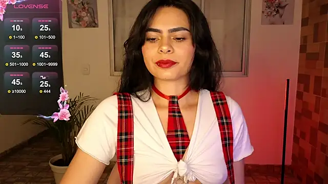 Snapshot of sexyladyy_ chatting on 18, 1, 2025 sexyladyy online show from 18, 1, 2025