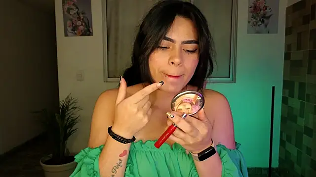 Snapshot of sexyladyy_ chatting on 31, 1, 2025 sexyladyy online show from 31, 1, 2025