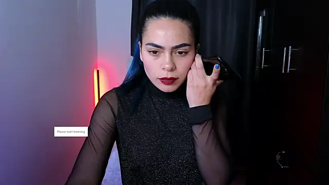 Snapshot of sexyladyy_ chatting on 2, 10, 2025 sexyladyy online show from 2, 10, 2025