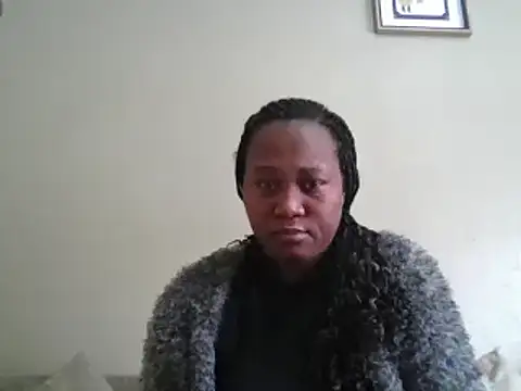 EbonySeductressx online show from 17, 2, 2025