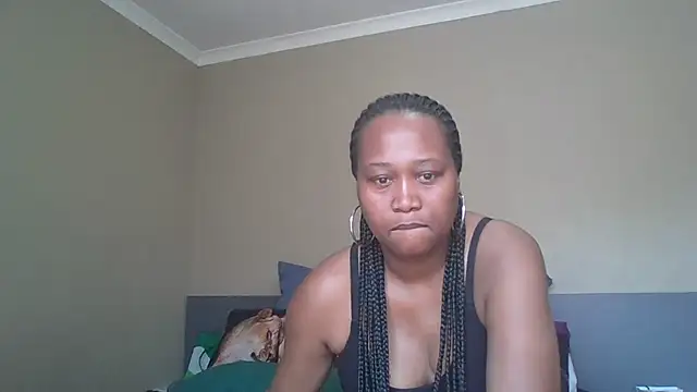 EbonySeductressx online show from 19, 9, 2025