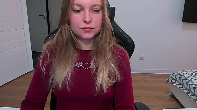 Snapshot of stacy_miracle chatting on 11, 5, 2026 stacy miracle online show from 11, 5, 2026