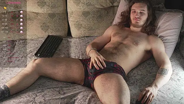 Louis Karlos online show from 22, 2, 2025