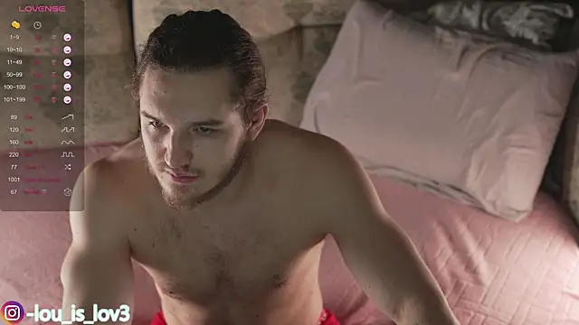 Louis Karlos online show from 3, 3, 2025