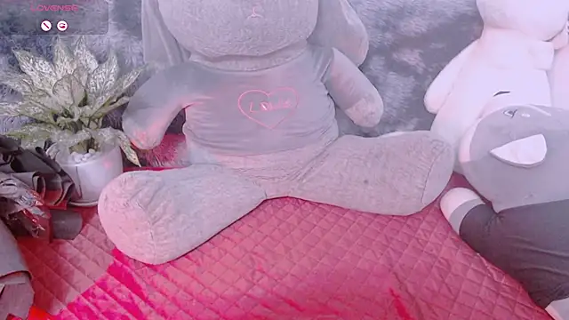 kichigirl online show from 22, 10, 2025