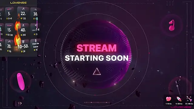 GroovedFlow online show from 28, 2, 2026