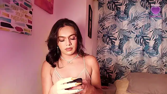 sweetcata23 online show from 6, 11, 2025