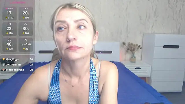 ZoeGrant online show from 6, 2, 2025