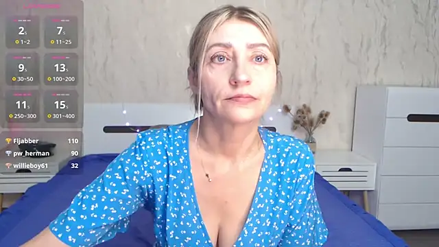 ZoeGrant online show from 5, 3, 2025