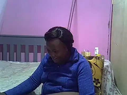 Ebonyceline online show from 30, 1, 2025