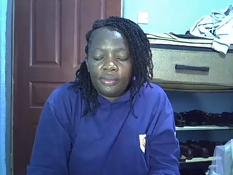Ebonyceline online show from 24, 5, 2026