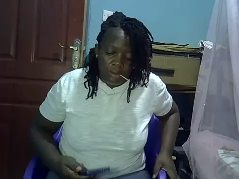 Ebonyceline online show from 27, 5, 2026