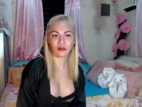 Devilish Saintz69 online show from 10, 3, 2025