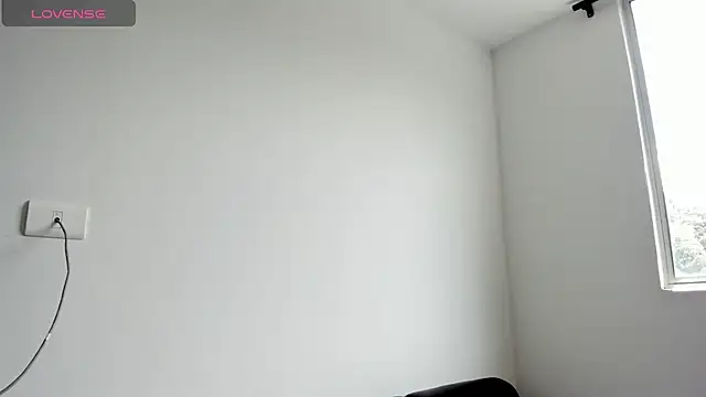 CuteEbony1 online show from 17, 10, 2025