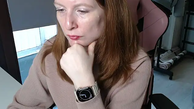 Exotic-Desire online show from 11, 11, 2025