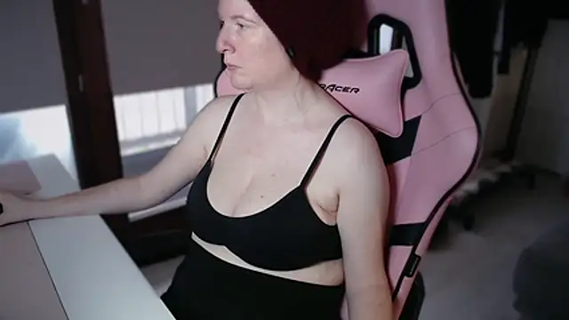 Snapshot of Exotic-Desire chatting on 8, 7, 2026 Exotic-Desire online show from 8, 7, 2026