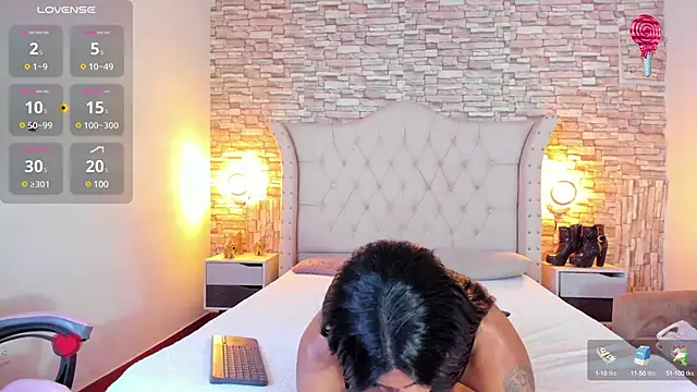 Lucia-sex online show from 12, 2, 2025