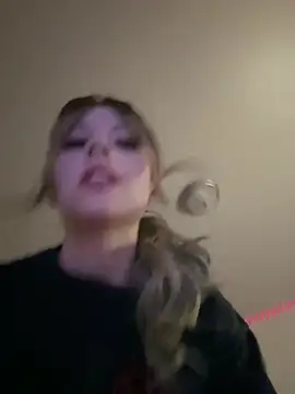 BiancaValentina online show from 7, 7, 2026