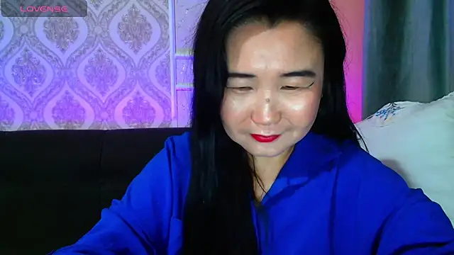 Snapshot of Bet_Lu chatting on 14, 2, 2025 Bet Lu online show from 14, 2, 2025