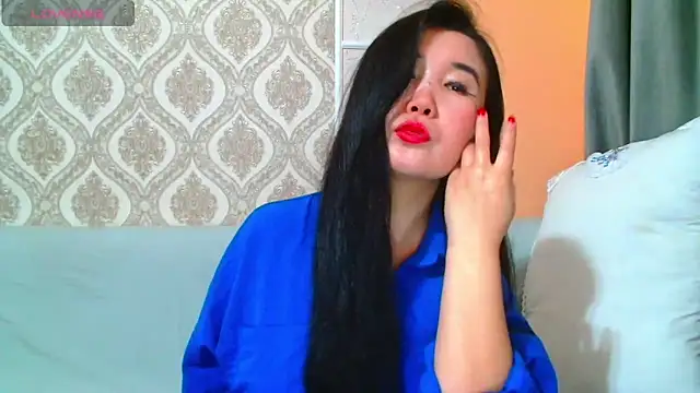 Snapshot of Bet_Lu chatting on 19, 2, 2025 Bet Lu online show from 19, 2, 2025