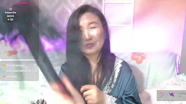 Snapshot of Bet_Lu chatting on 16, 3, 2025 Bet Lu online show from 16, 3, 2025