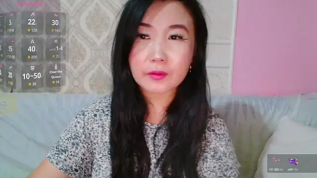 Snapshot of Bet_Lu chatting on 26, 9, 2025 Bet Lu online show from 26, 9, 2025