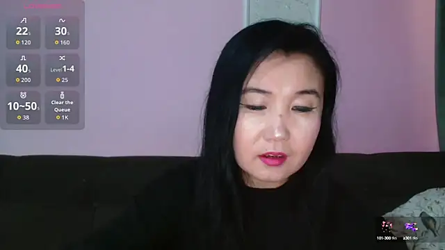 Snapshot of Bet_Lu chatting on 14, 10, 2025 Bet Lu online show from 14, 10, 2025