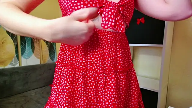 OBabyDoll online show from 30, 1, 2025