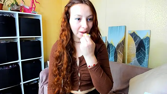 OBabyDoll online show from 13, 9, 2025