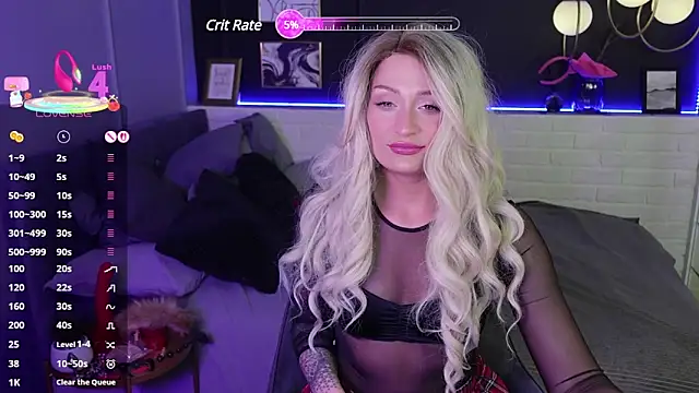 AugustineMagnetic online show from 20, 3, 2025