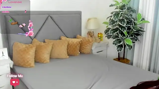 Miss Cattleya69 online show from 17, 11, 2025