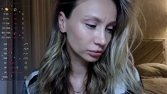 Alice Wonders online show from 29, 5, 2026