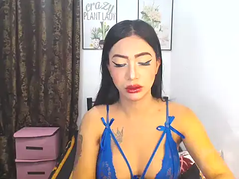 MYGREATLOLLIPOP online show from 4, 2, 2025