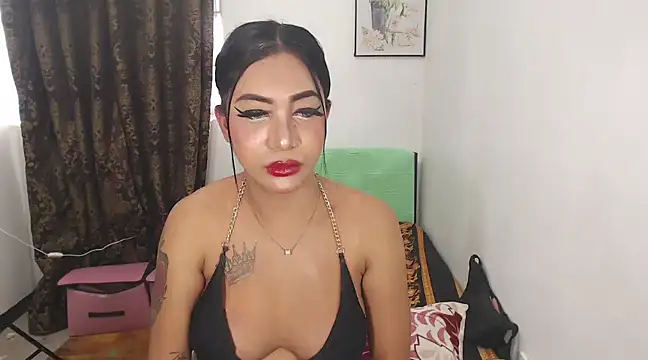 MYGREATLOLLIPOP online show from 9, 2, 2025