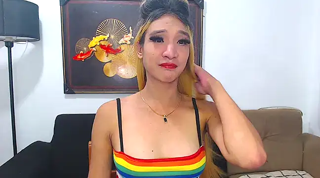 MYGREATLOLLIPOP online show from 15, 2, 2025