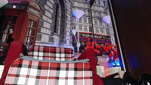 Snapshot of IamIris69 chatting on 26, 9, 2025 IamIris69 online show from 26, 9, 2025