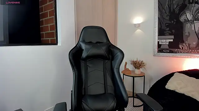 BellaRossii online show from 1, 2, 2026