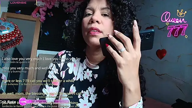 Hot Brunette34 online show from 8, 3, 2026