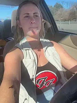 Snapshot of ClumsyLink chatting on 27, 1, 2025 ClumsyLink online show from 27, 1, 2025