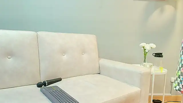 Snapshot of Savvanahh chatting on 10, 1, 2025 Savvanahh online show from 10, 1, 2025