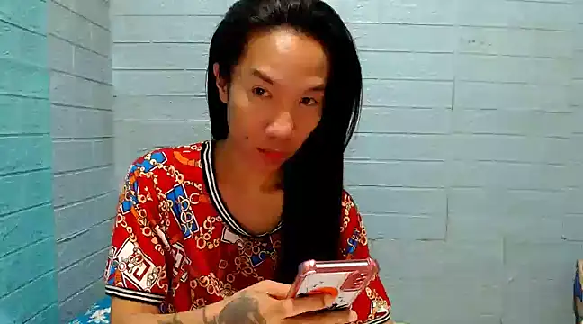 Snapshot of AsianNaughtiesMistress chatting on 28, 1, 2025 AsianNaughtiesMistress online show from 28, 1, 2025