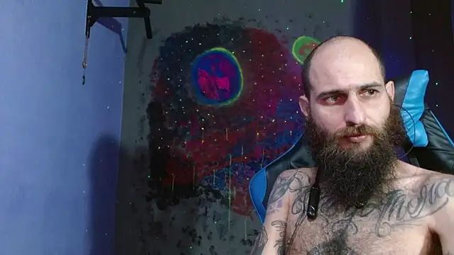 Tatted21xxx online show from 27, 1, 2025