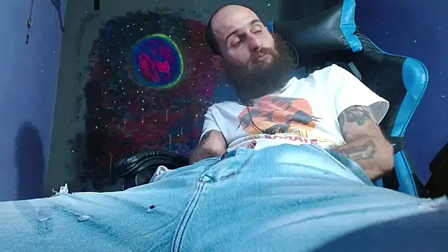 Tatted21xxx online show from 29, 1, 2025