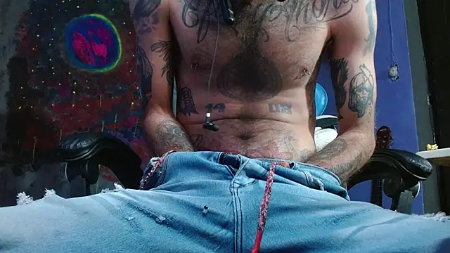 Tatted21xxx online show from 29, 1, 2025