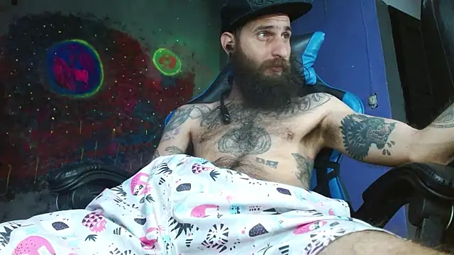 Tatted21xxx online show from 10, 2, 2025