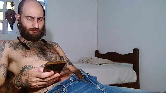 Tatted21xxx online show from 22, 9, 2025