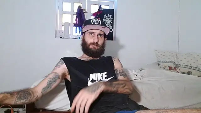 Tatted21xxx online show from 19, 10, 2025