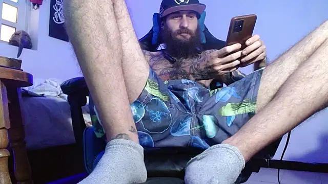 Tatted21xxx online show from 25, 2, 2026