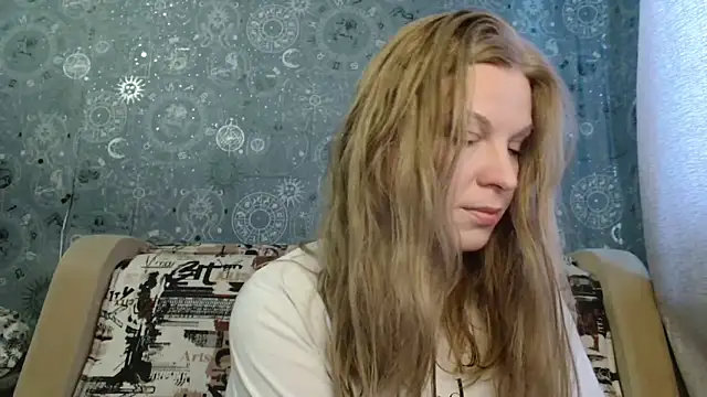 BlondeFox online show from 20, 3, 2026