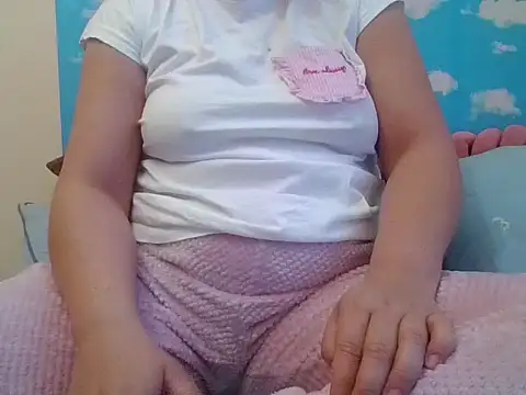 RealLittleRedRidingHood online show from 31, 3, 2026